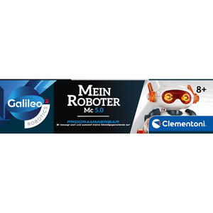 Mein Roboter MC 5.0