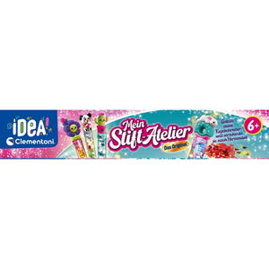 Mein Stift-Atelier