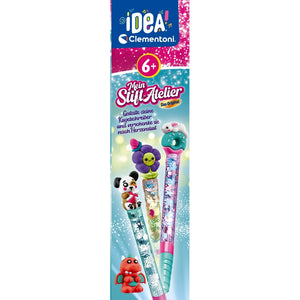 Mein Stift-Atelier