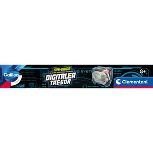 Digitaler Tresor