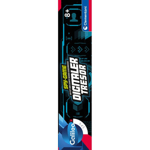 Digitaler Tresor