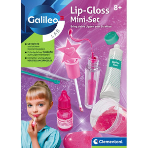 Lip-Gloss Mini-Set