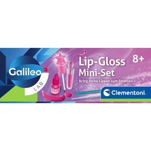 Lip-Gloss Mini-Set