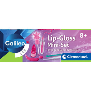 Lip-Gloss Mini-Set