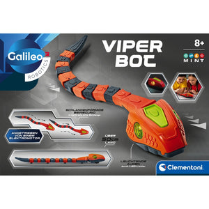 VIPER Bot