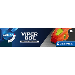 VIPER Bot