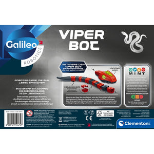 VIPER Bot