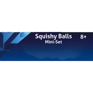 Squishy Balls