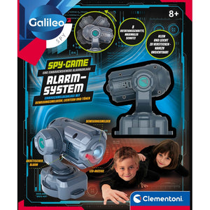 Alarm-System