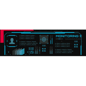 Alarm-System
