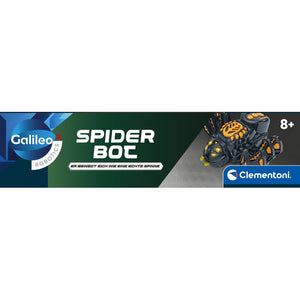 SPIDER Bot