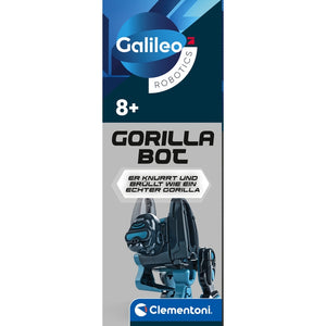 GORILLA Bot