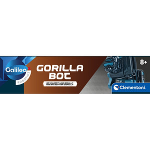 GORILLA Bot