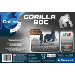 GORILLA Bot