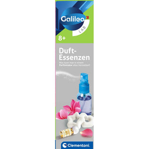 Duft-Essenzen