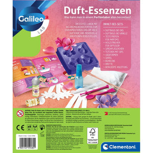Duft-Essenzen
