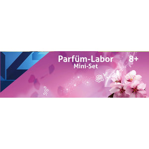Parfüm-Labor Mini-Set