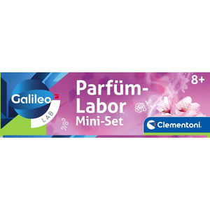 Parfüm-Labor Mini-Set