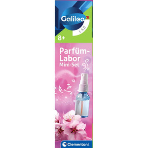 Parfüm-Labor Mini-Set