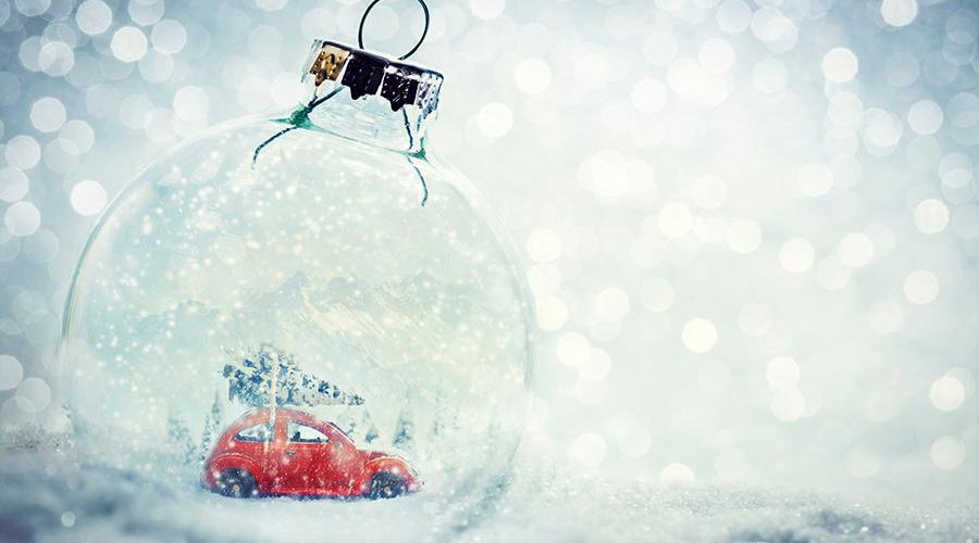 WEIHNACHTEN ‚MADE IN CLEMENTONI‘