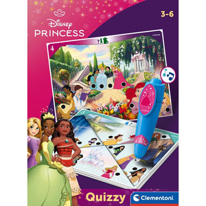 E-Lektor Quiz Basic Princess