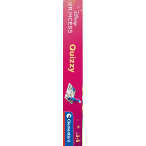 E-Lektor Quiz Basic Princess