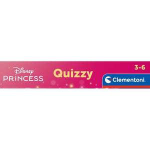E-Lektor Quiz Basic Princess
