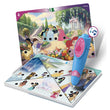 Laden Sie das Bild in den Galerie-Viewer, E-Lektor Quiz Basic Princess

