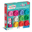 Laden Sie das Bild in den Galerie-Viewer, Clemmy - TryMe Box Bausteine + Einhorn (10 Stück)
