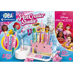 Mein Stift-Atelier - Princess
