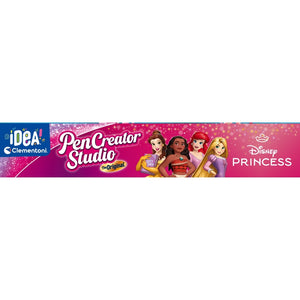 Mein Stift-Atelier - Princess