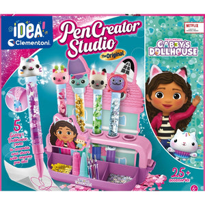 Mein Stift-Atelier – Gabby's Dollhouse