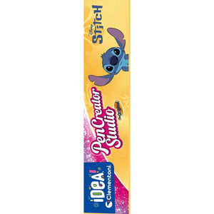 Mein Stift-Atelier – Stitch