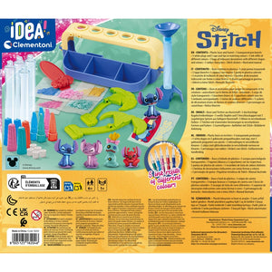 Mein Stift-Atelier – Stitch