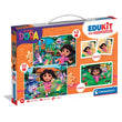 Laden Sie das Bild in den Galerie-Viewer, Edukit 4 in 1 - Dora
