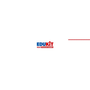 Edukit 4 in 1 - Dora