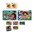 Laden Sie das Bild in den Galerie-Viewer, Edukit 4 in 1 - Dora
