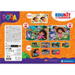 Laden Sie das Bild in den Galerie-Viewer, Edukit 4 in 1 - Dora
