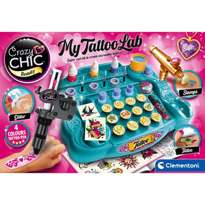 Tattoo-Studio