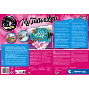 Tattoo-Studio