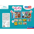 Laden Sie das Bild in den Galerie-Viewer, Edukit 4 in 1 - Disney Classics
