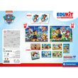 Laden Sie das Bild in den Galerie-Viewer, Edukit 4 in 1 - Paw Patrol
