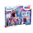 Laden Sie das Bild in den Galerie-Viewer, Edukit 4 in 1 - Frozen
