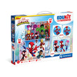 Laden Sie das Bild in den Galerie-Viewer, Edukit 4 in 1 - Spidey und seine Freunde
