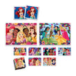 Laden Sie das Bild in den Galerie-Viewer, Edukit 4 in 1 - Disney Princess
