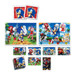 Laden Sie das Bild in den Galerie-Viewer, Edukit 4 in 1 - Sonic
