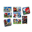 Laden Sie das Bild in den Galerie-Viewer, Edukit 4 in 1 - Sonic
