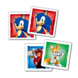 Laden Sie das Bild in den Galerie-Viewer, Edukit 4 in 1 - Sonic
