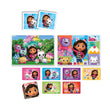Laden Sie das Bild in den Galerie-Viewer, Edukit 4 in 1 - Gabby's Dollhouse
