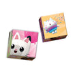 Laden Sie das Bild in den Galerie-Viewer, Edukit 4 in 1 - Gabby's Dollhouse
